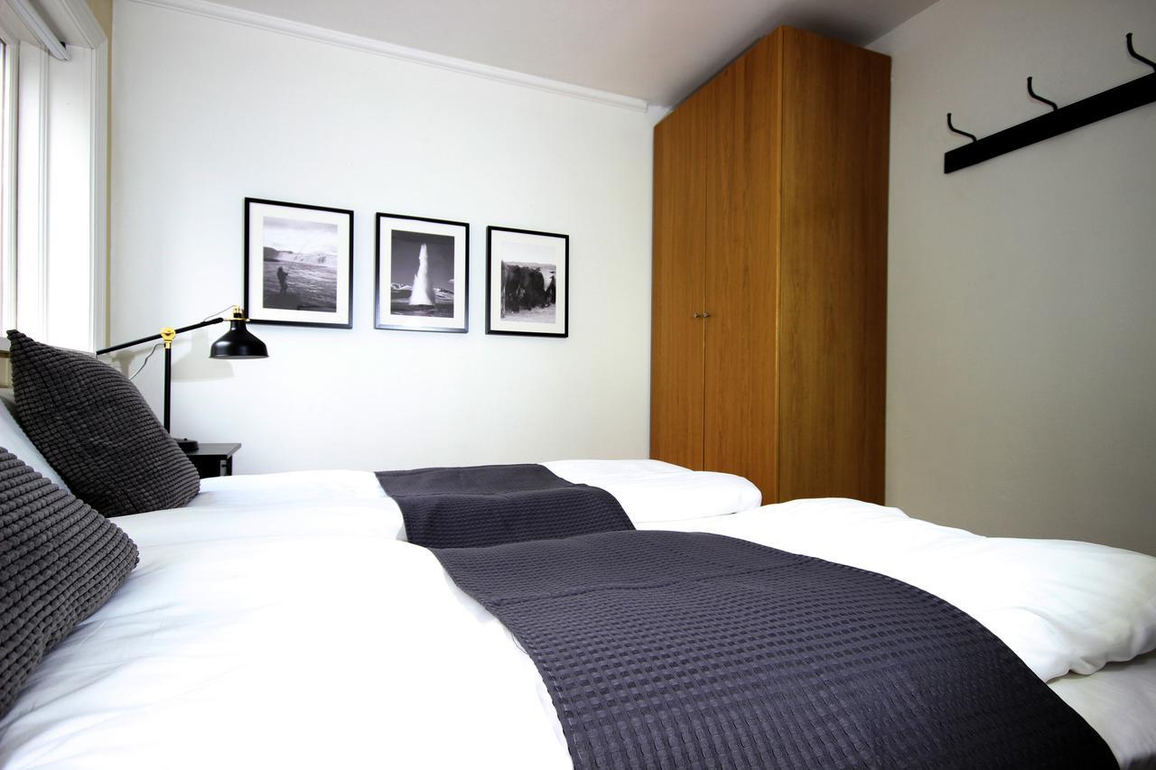 Apartment Hringbraut 90 *