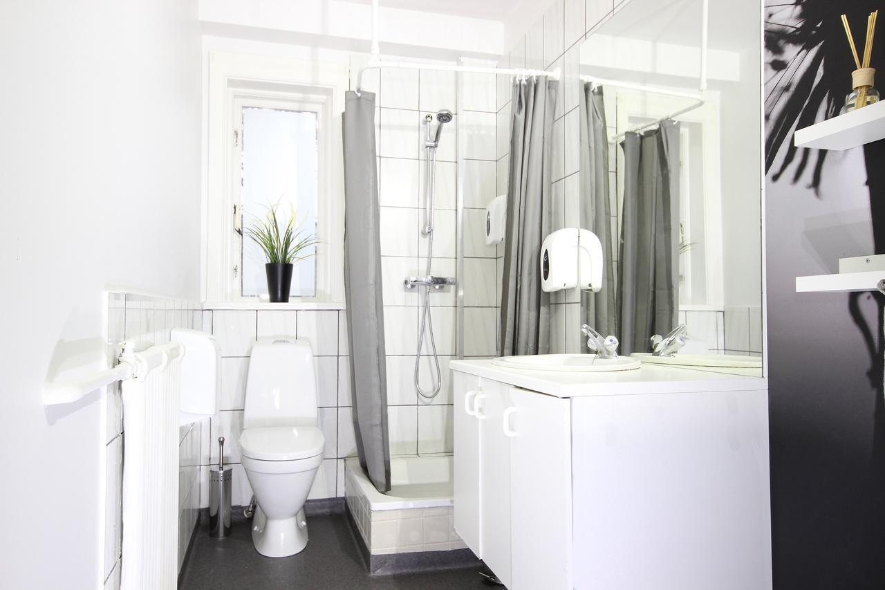 Apartment Hringbraut 90 Reykjavik