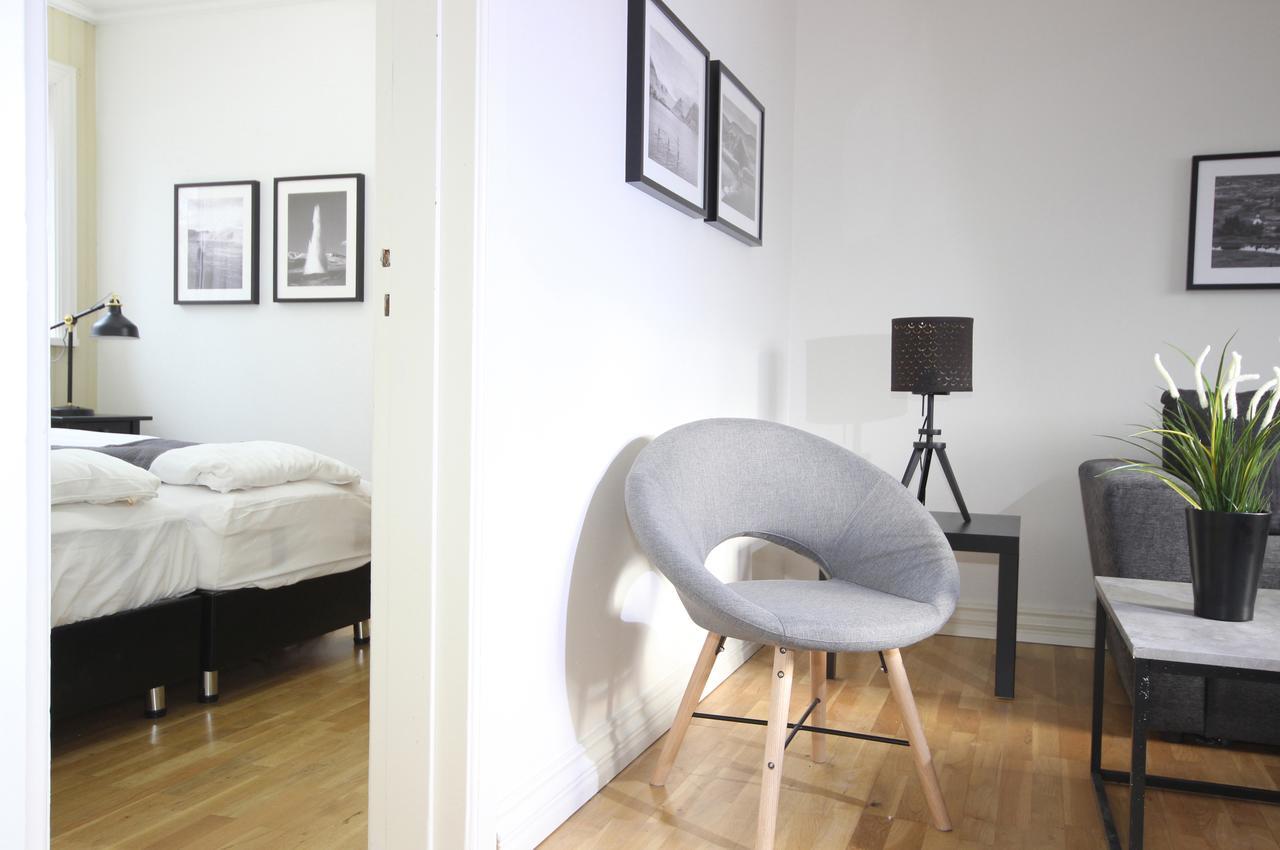Hringbraut 90 Apartment *