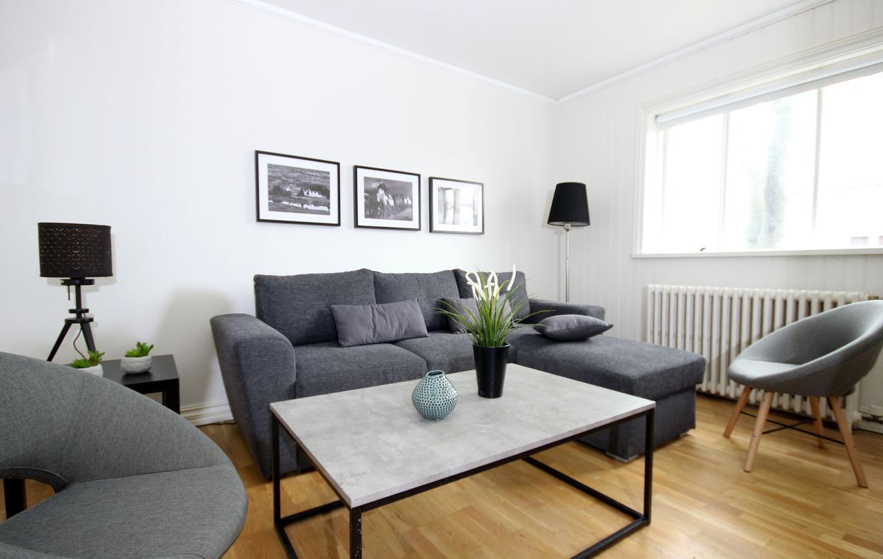 Hringbraut 90 Reykjavik