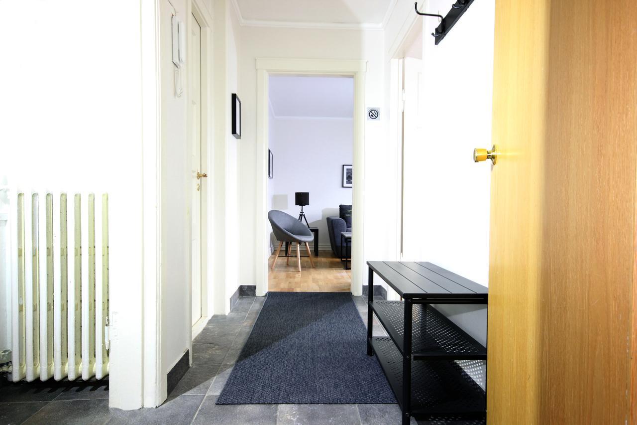 Apartment Hringbraut 90 *